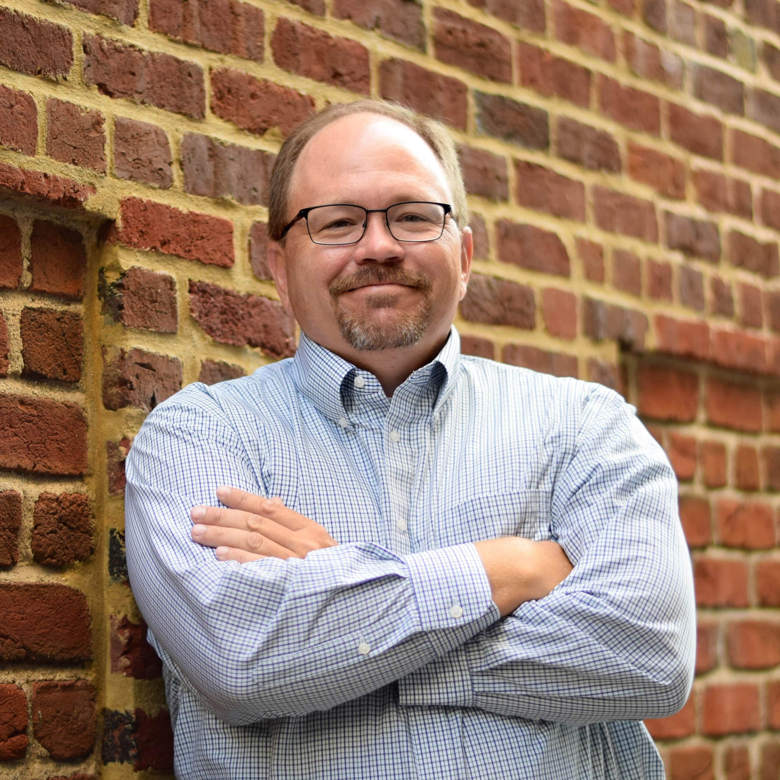 Mark Wensell, CEO, Terazo