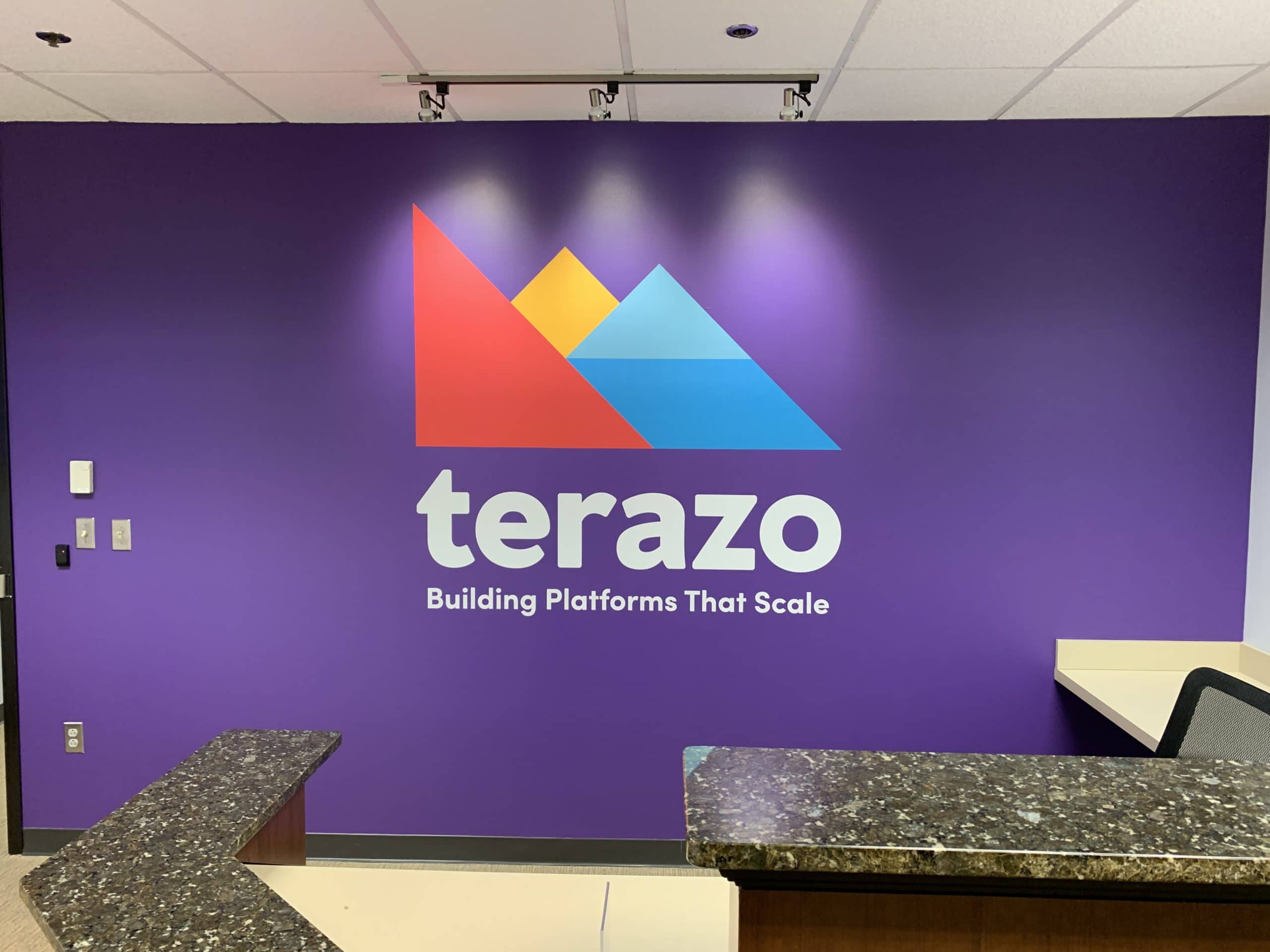 Terazo is the new name of expanding Henrico software and managed services company