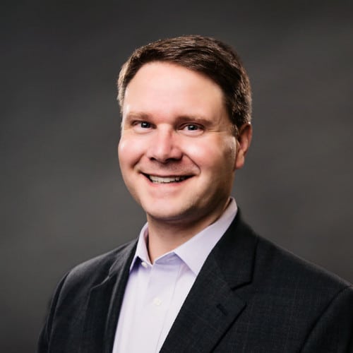 Randy Franklin, Market General Manager, Terazo
