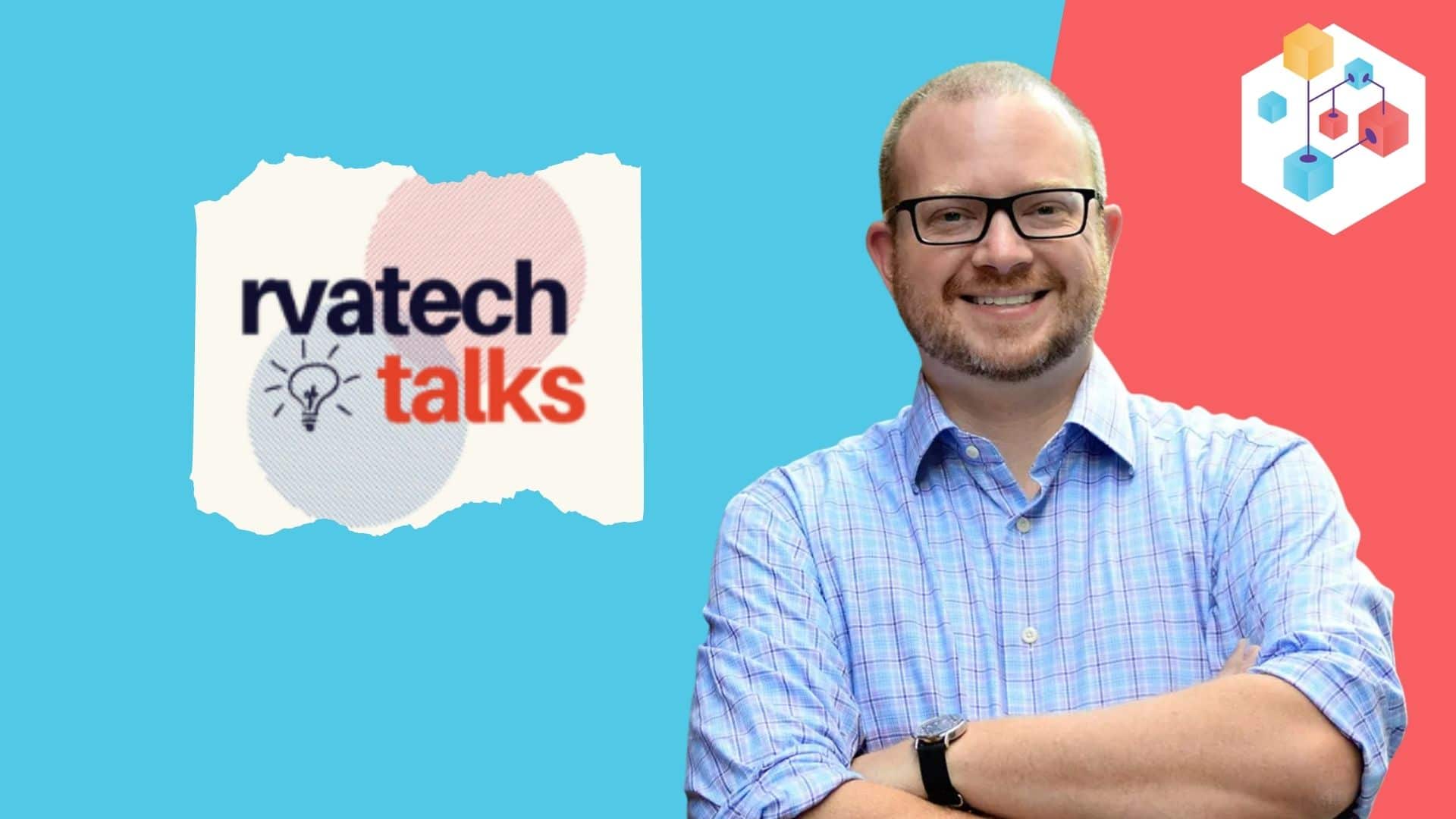 Podcast: rvatech Talks Interviews Terazo Chief Digital Officer Chris Busse